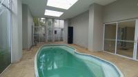 Entertainment of property in Kyalami Estates