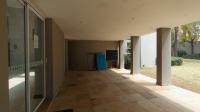 Patio - 40 square meters of property in Kyalami Estates