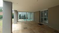 Patio - 40 square meters of property in Kyalami Estates