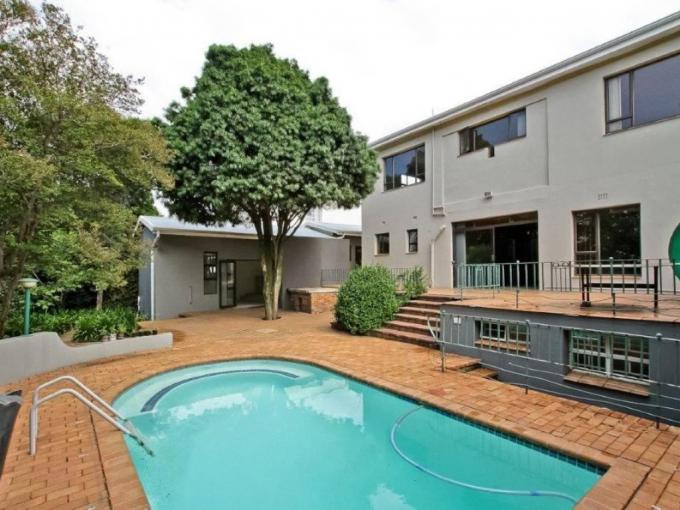 5 Bedroom House for Sale For Sale in Observatory - JHB - MR561904