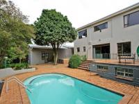 5 Bedroom 2 Bathroom House for Sale for sale in Observatory - JHB