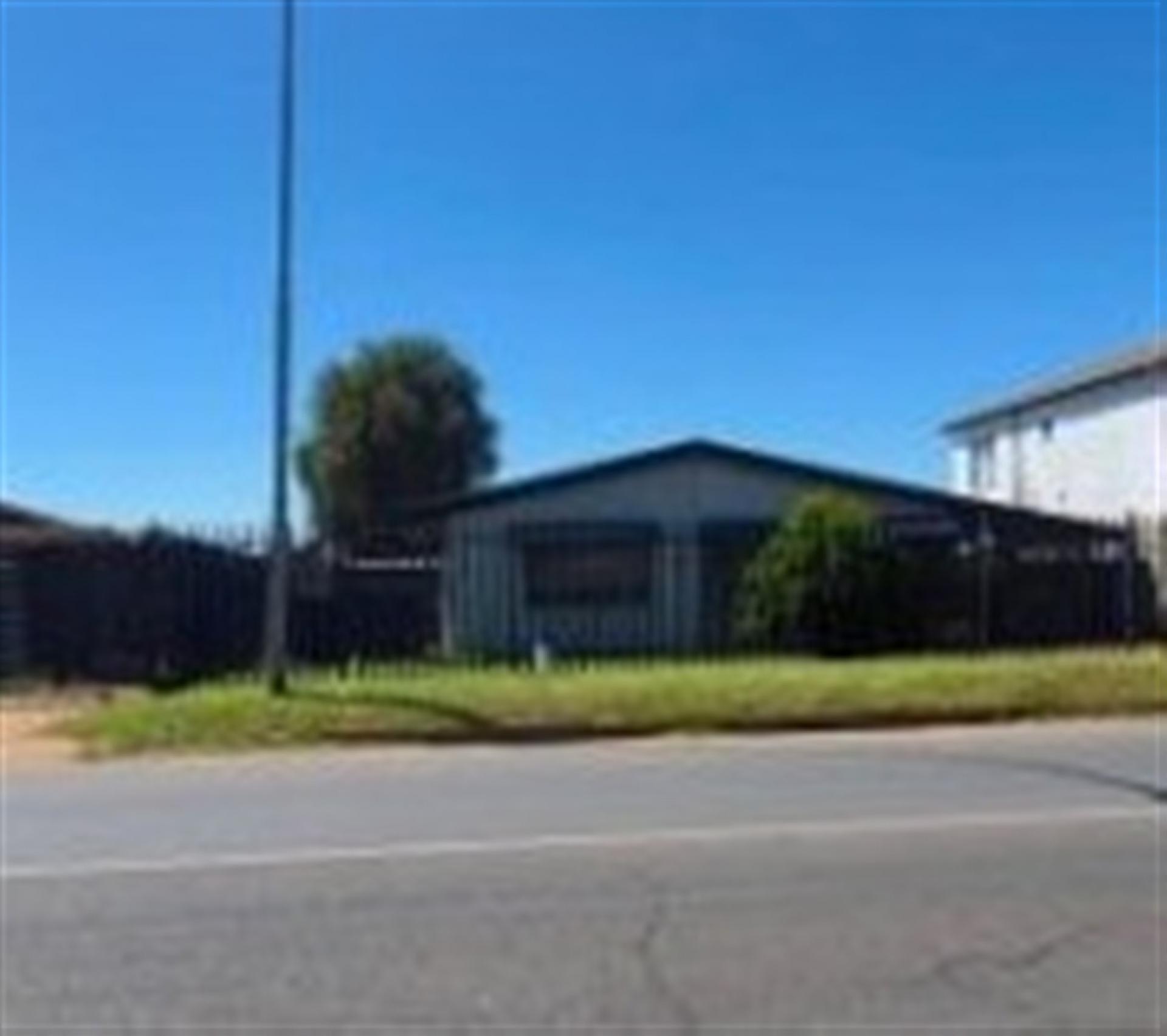 Front View of property in Reefhaven