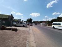  of property in Rustenburg