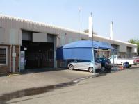 Commercial for Sale for sale in Rustenburg