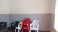 Bed Room 1 - 45 square meters of property in Yeoville