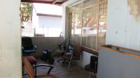 Patio - 32 square meters of property in Yeoville