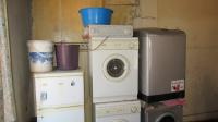 Kitchen - 40 square meters of property in Yeoville