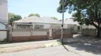 Front View of property in Yeoville