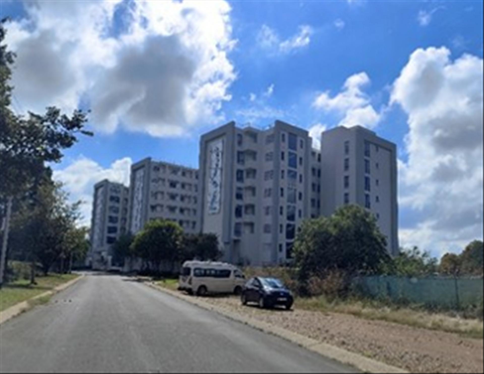 Front View of property in Ashlea Gardens