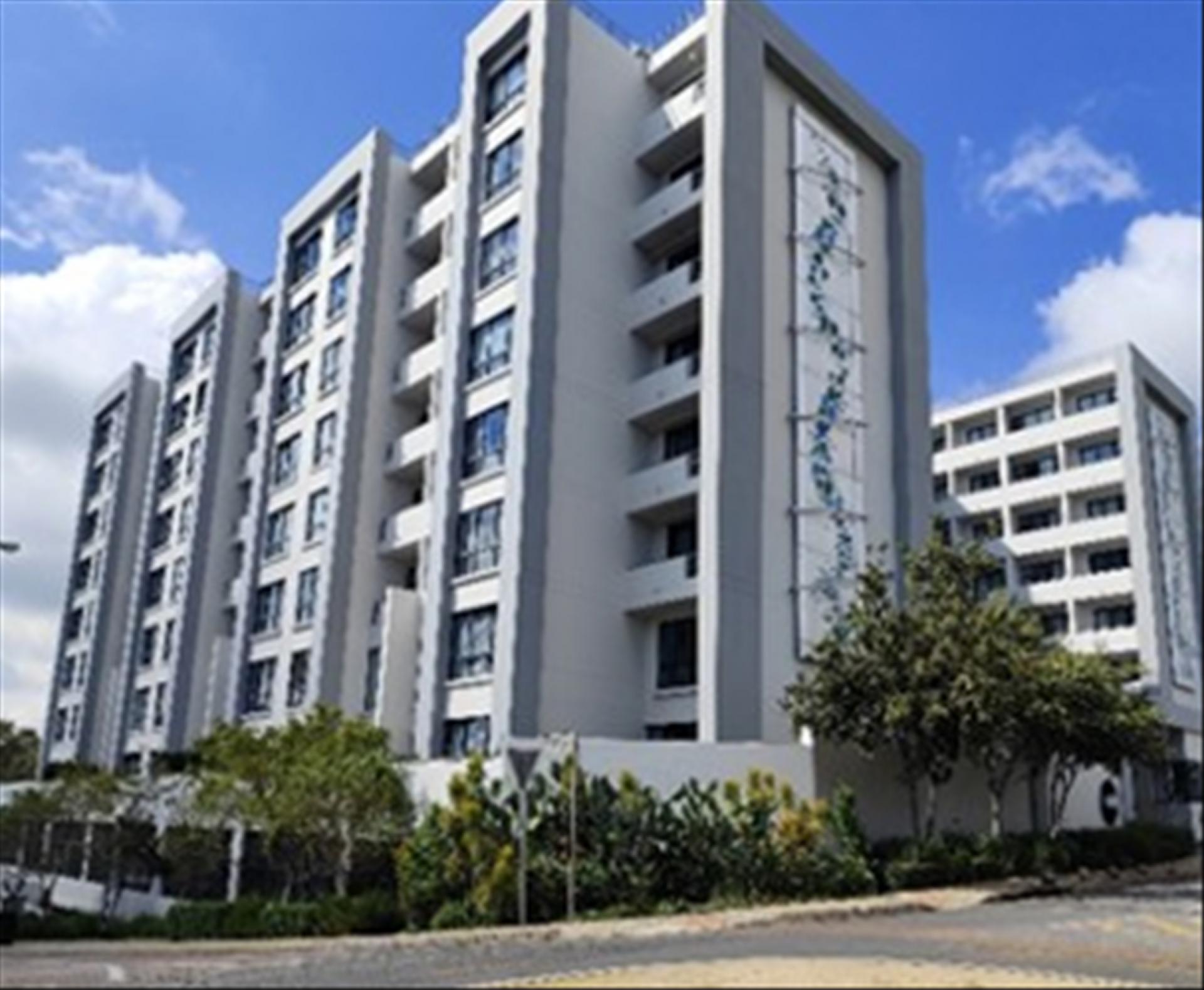 Front View of property in Ashlea Gardens