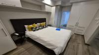 Bed Room 1 of property in Ashlea Gardens