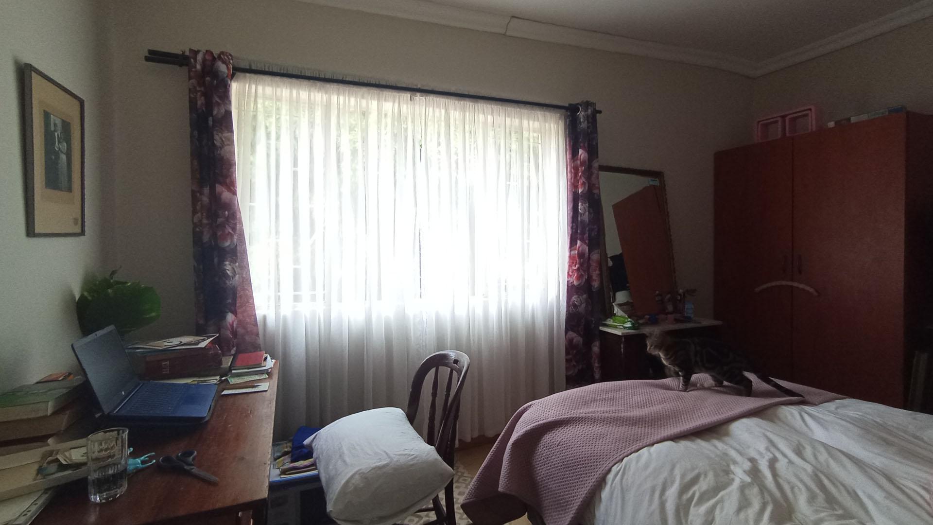 Bed Room 3 - 14 square meters of property in Garsfontein