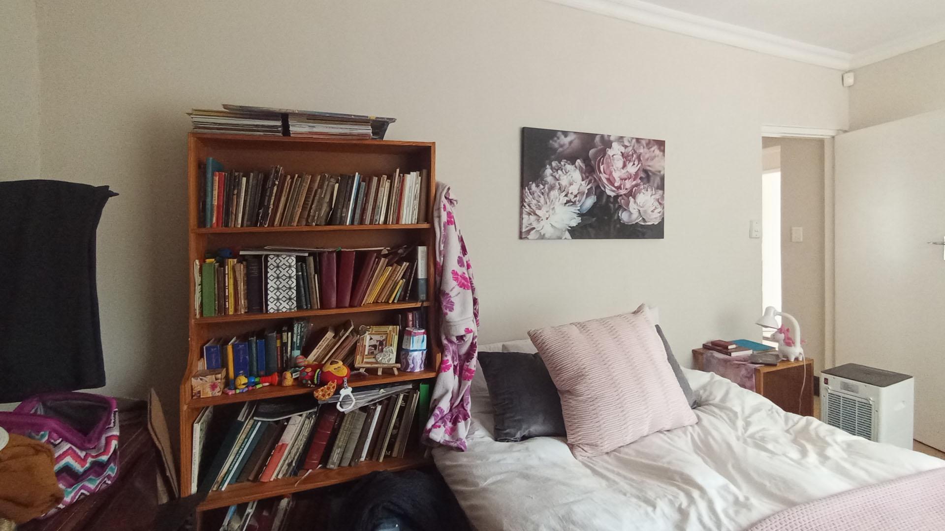 Bed Room 3 - 14 square meters of property in Garsfontein