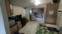Kitchen of property in Garsfontein