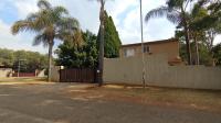 Front View of property in Garsfontein