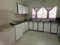 Kitchen of property in Stilfontein