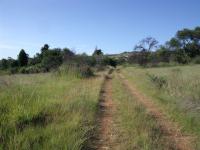  of property in Parys