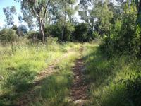  of property in Parys