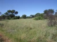 of property in Parys