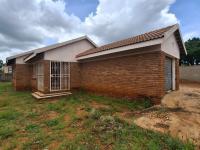 3 Bedroom 2 Bathroom House for Sale for sale in Polokwane