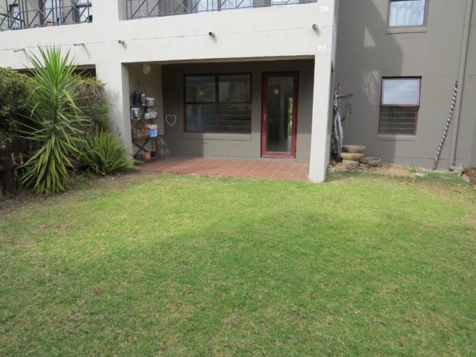 2 Bedroom Simplex for Sale For Sale in Marais Steyn Park - MR562226