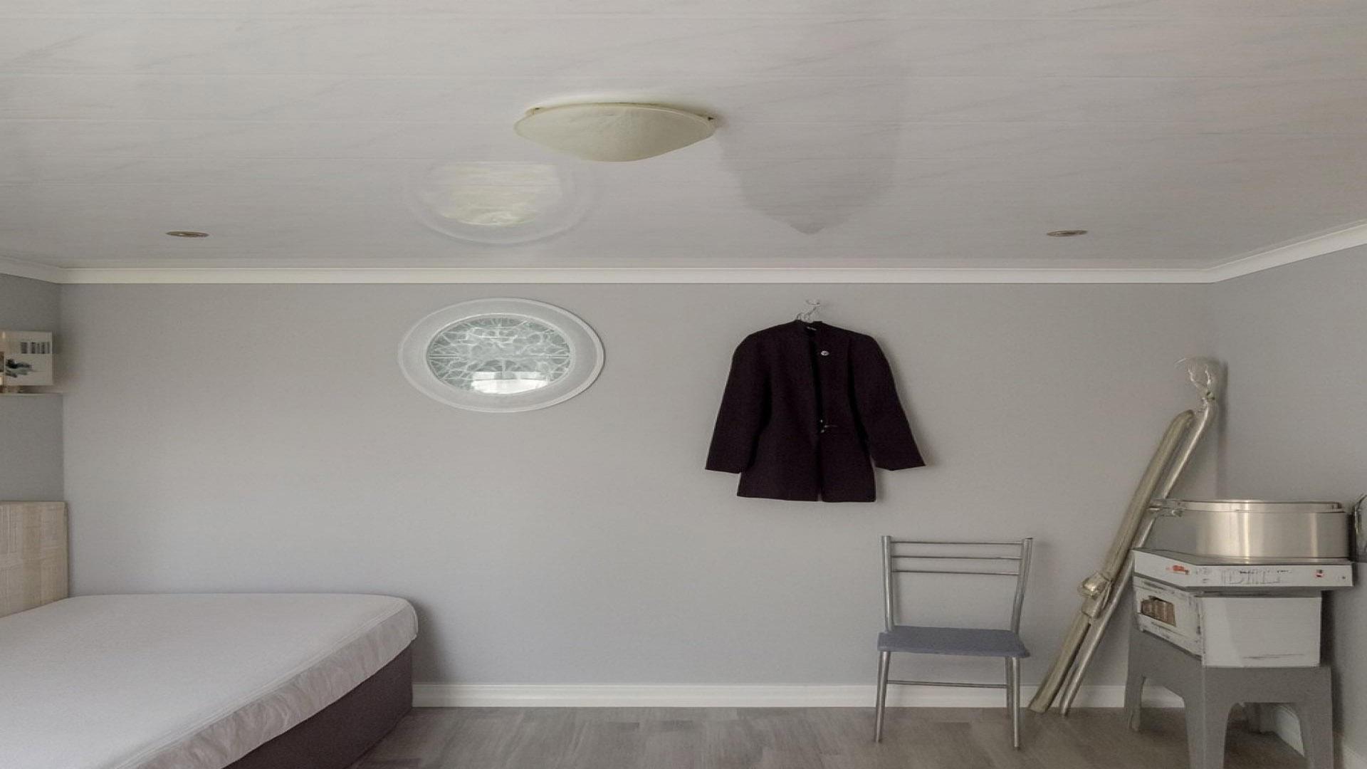 Staff Room - 11 square meters of property in Soshanguve East