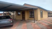 Front View of property in Soshanguve East