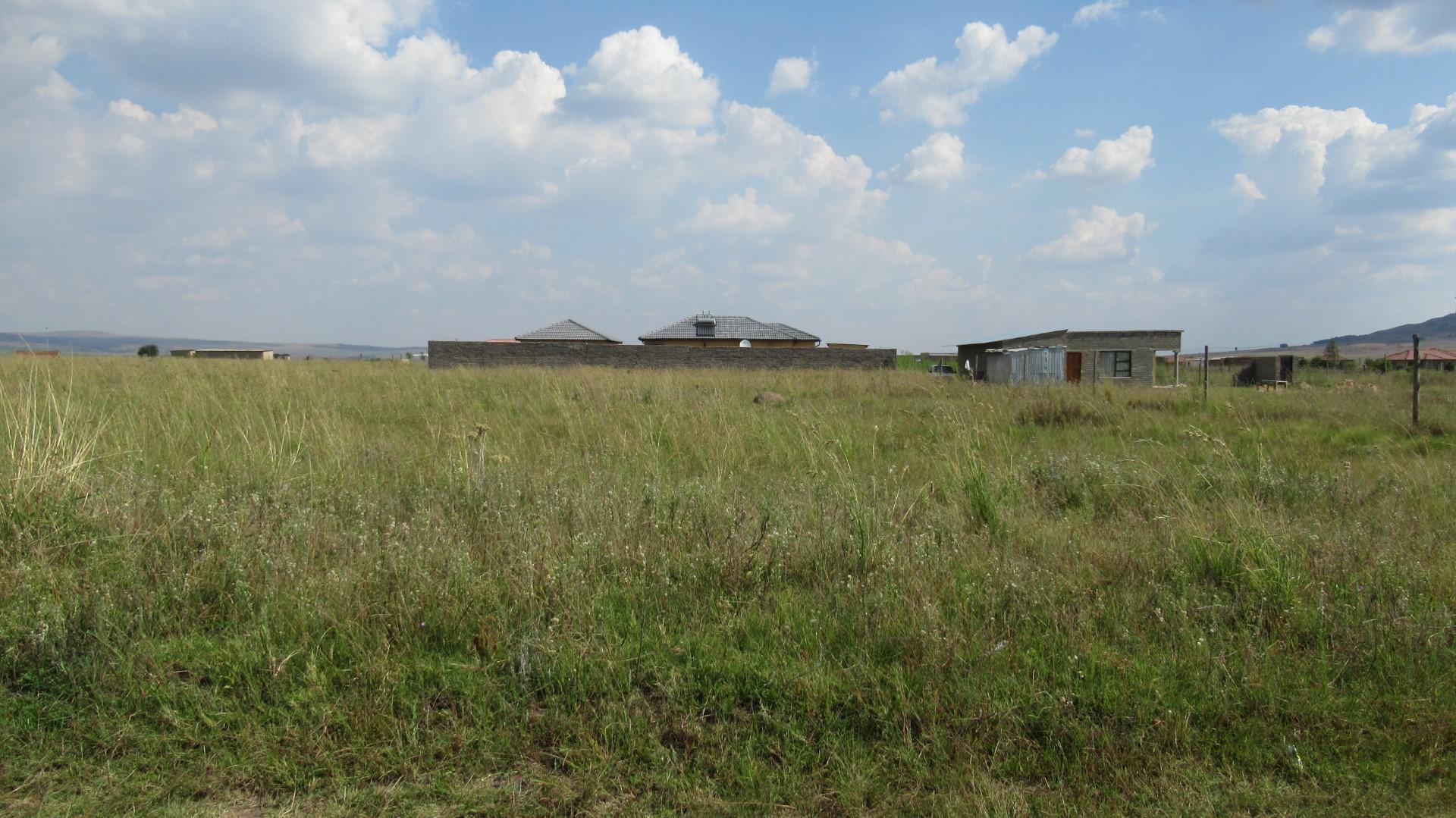 Front View of property in Kaydale AH