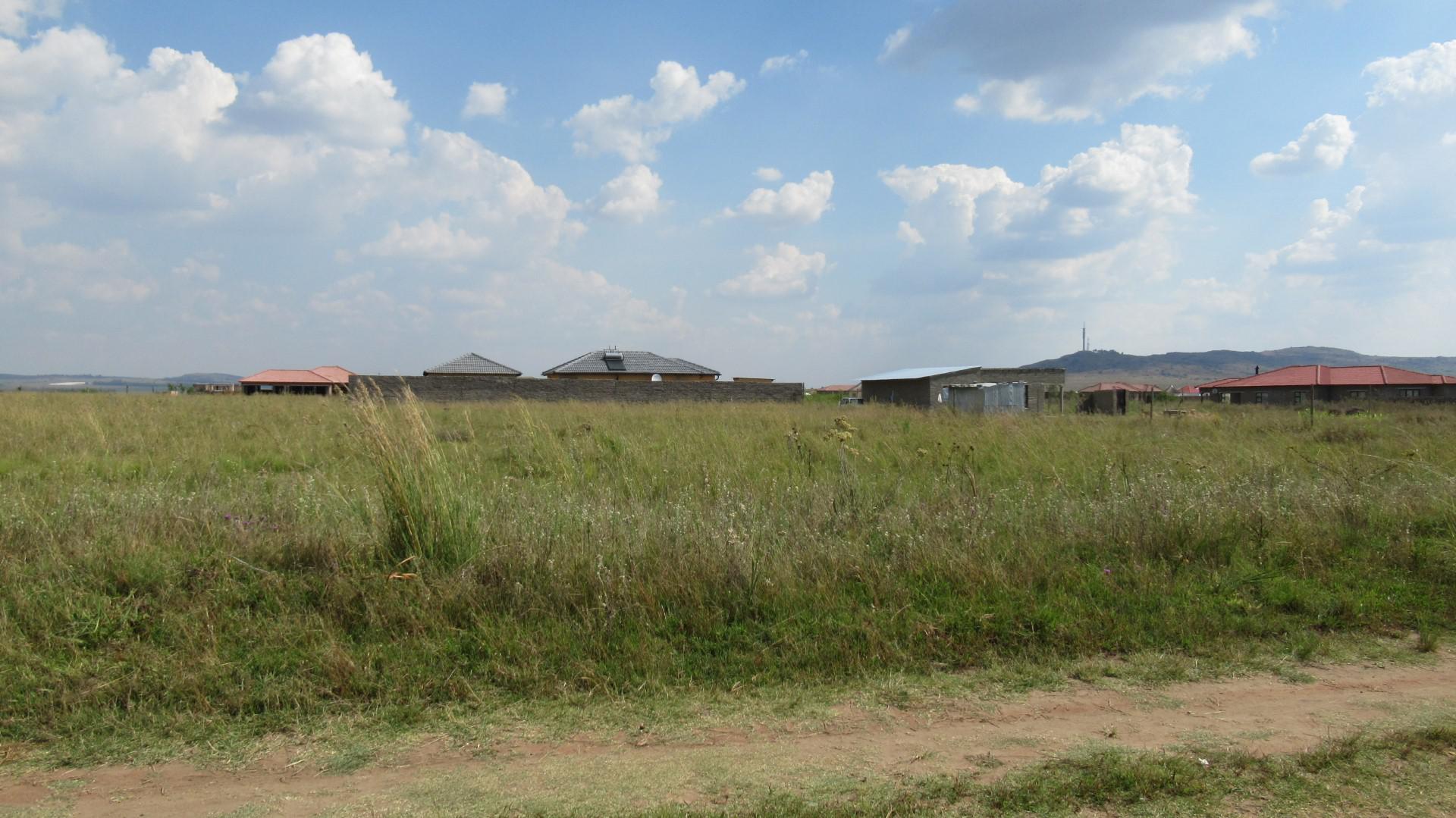 Front View of property in Kaydale AH