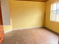 Bed Room 1 of property in Forest Hill - JHB