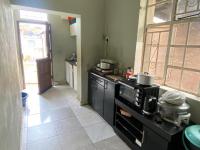 Kitchen of property in Forest Hill - JHB
