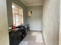 Kitchen of property in Forest Hill - JHB