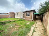 Front View of property in Forest Hill - JHB