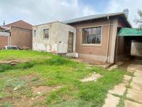 Front View of property in Forest Hill - JHB