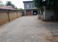 Front View of property in Middelburg - MP