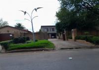 Front View of property in Middelburg - MP