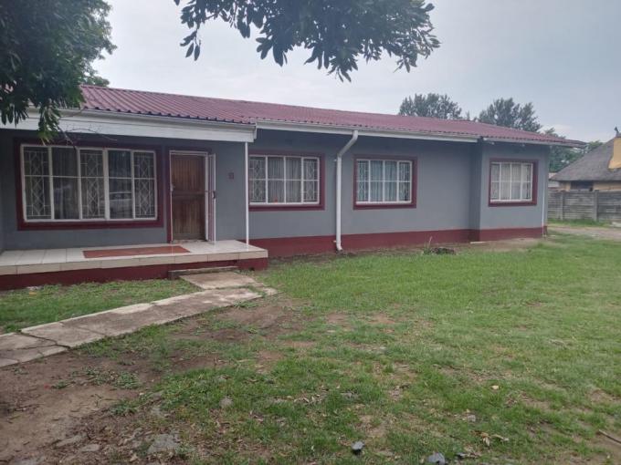 3 Bedroom House for Sale For Sale in Rustenburg MR562288