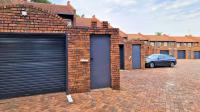 2 Bedroom 1 Bathroom Sec Title for Sale for sale in Garsfontein