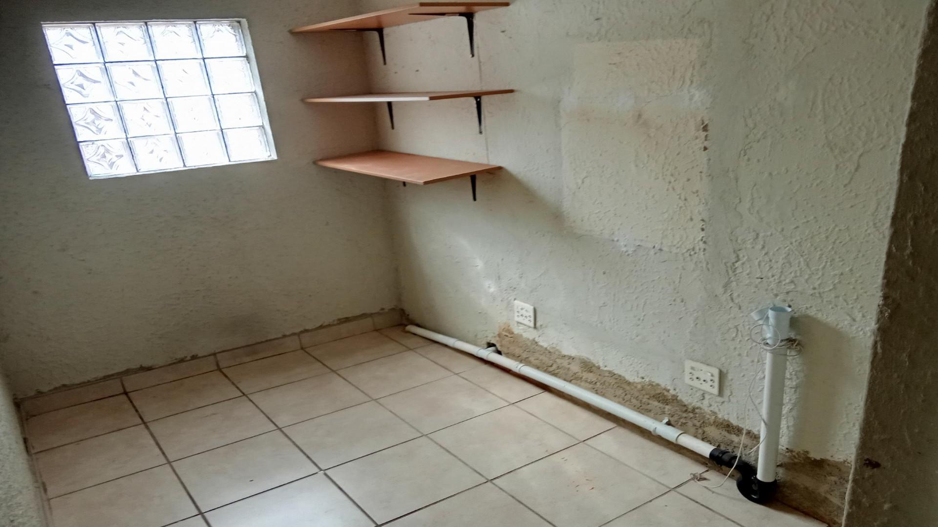 Spaces of property in Atlasville