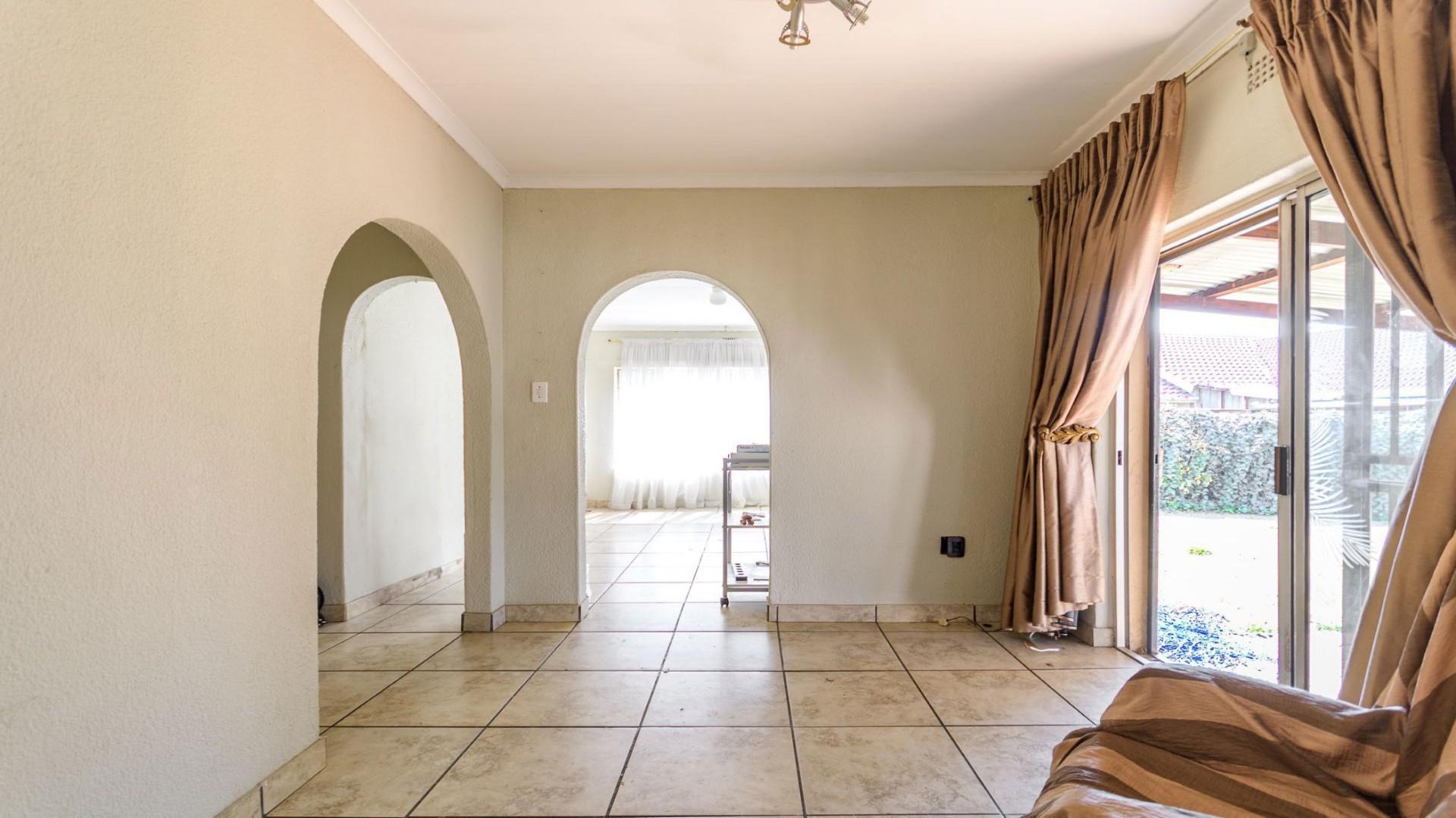 Spaces of property in Atlasville