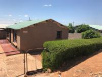  of property in Soshanguve