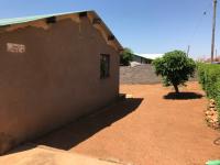  of property in Soshanguve