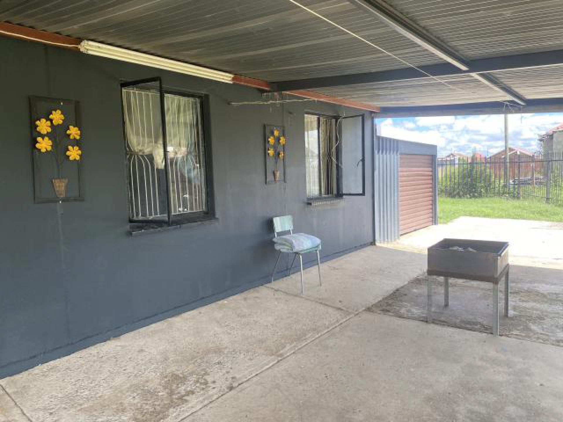 Standard Bank EasySell 3 Bedroom House for Sale in Ladysmith