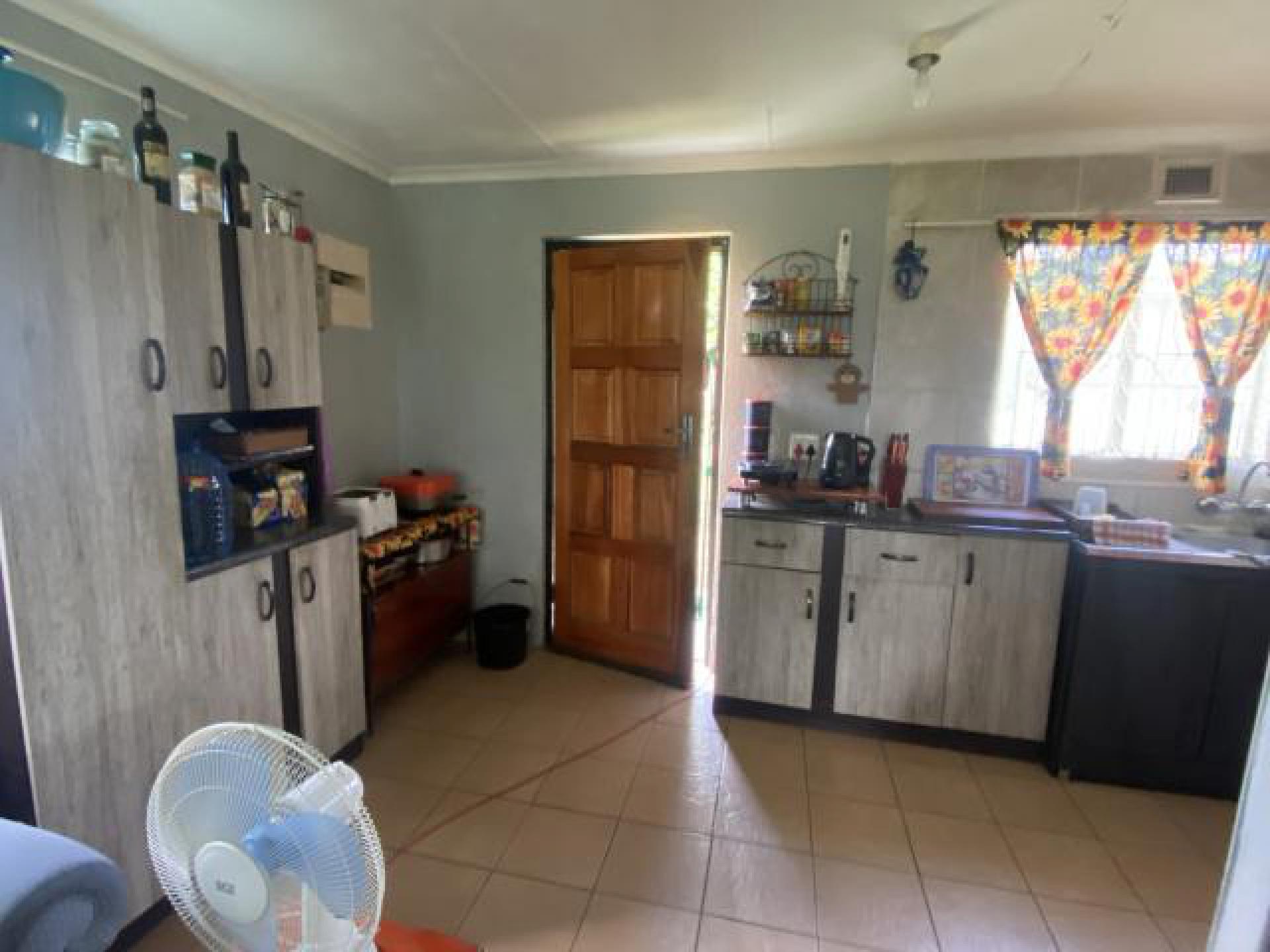 Standard Bank EasySell 3 Bedroom House for Sale in Ladysmith