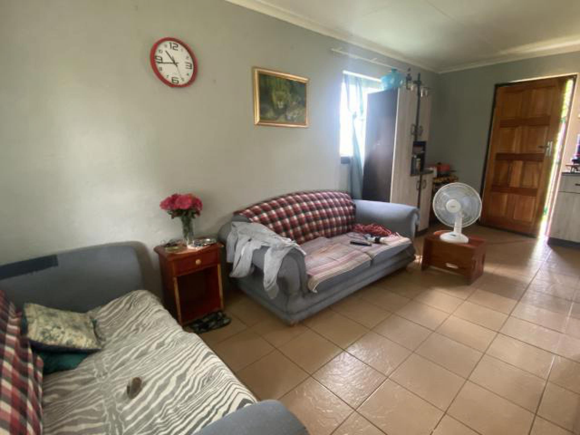 Standard Bank EasySell 3 Bedroom House for Sale in Ladysmith