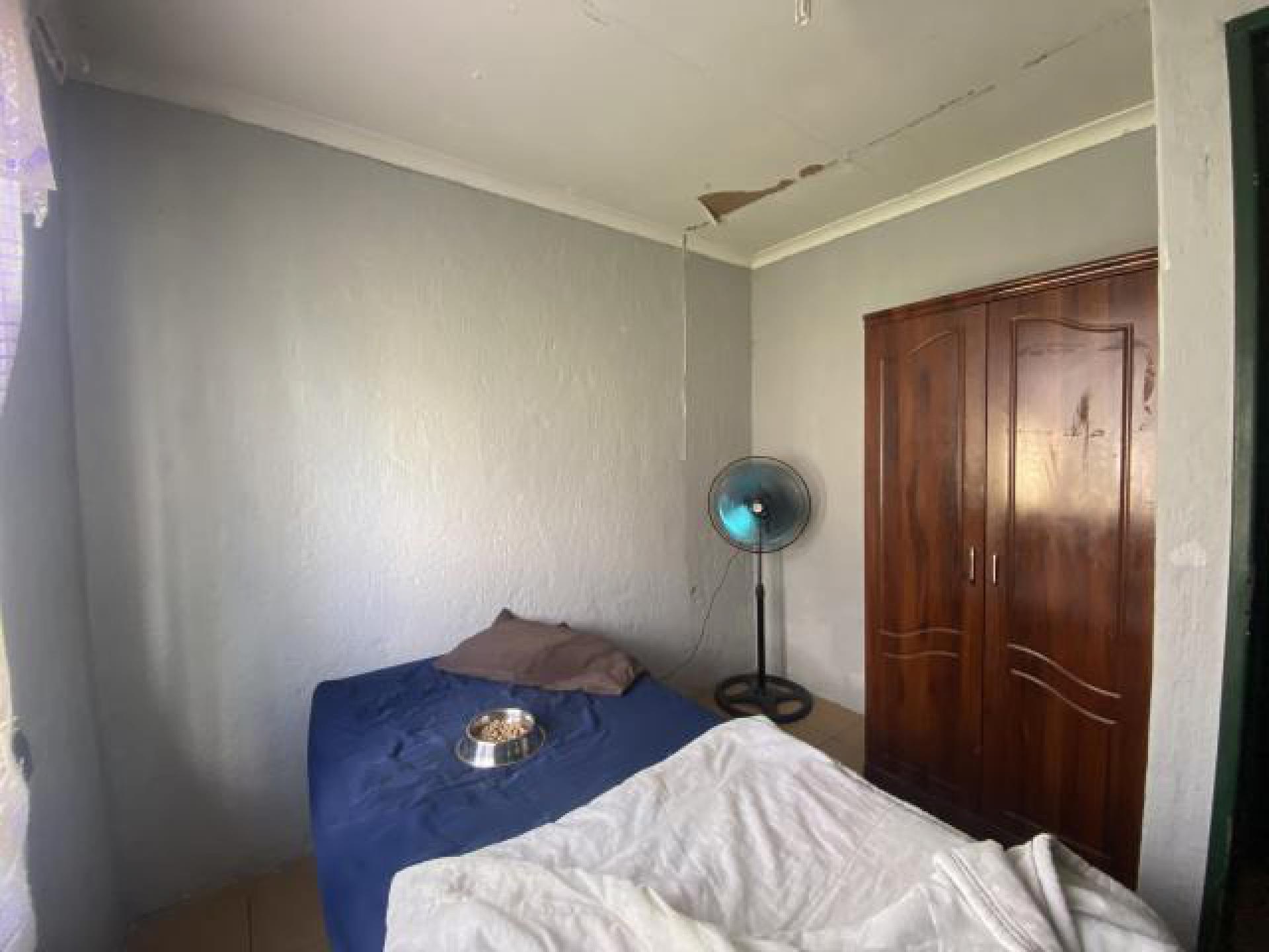Standard Bank EasySell 3 Bedroom House for Sale in Ladysmith