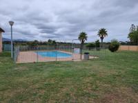 Entertainment of property in Milnerton