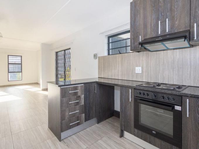 3 Bedroom Duplex for Sale For Sale in Parklands - MR562477