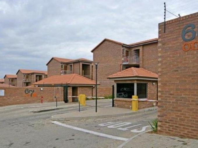 2 Bedroom Apartment for Sale For Sale in Edenvale - MR562495