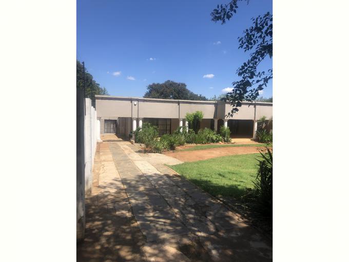 4 Bedroom House for Sale For Sale in Florida - MR562545